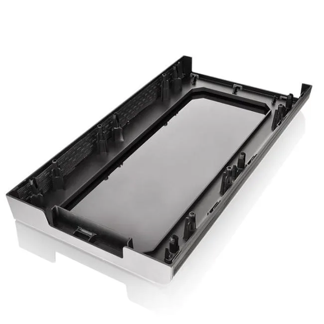 Thermaltake View 31 Tempered Glass Black — image 7