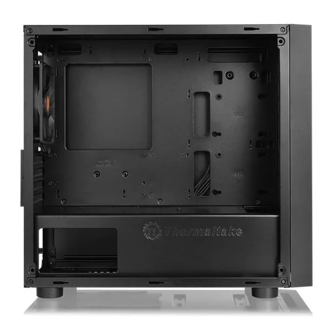 Thermaltake Versa H17 Window Black — image 15