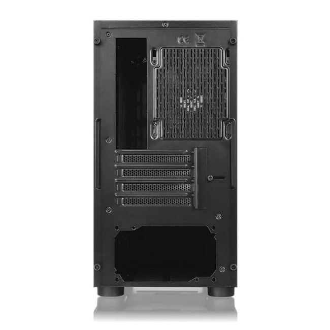 Thermaltake Versa H18 Window Black — image 11