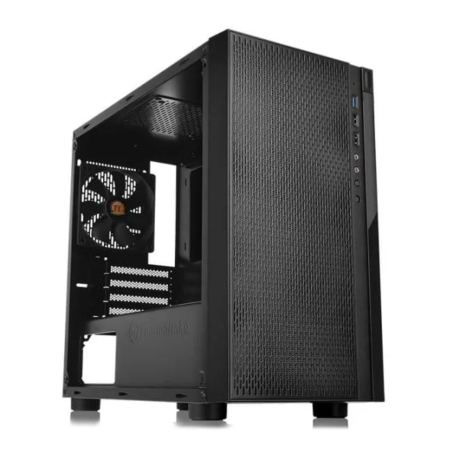 Thermaltake Versa H18 Window Black — image 16