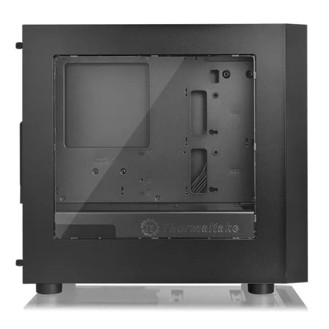 Thermaltake Versa H18 Window Black — image 2