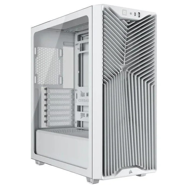 Corsair 3200D RS White CC-9011335-WW — image 1