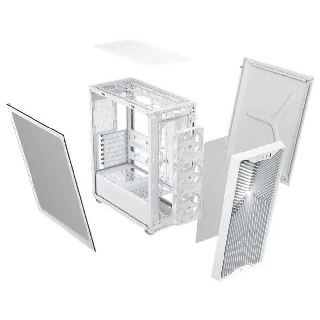 Corsair 3200D RS White CC-9011335-WW — image 3