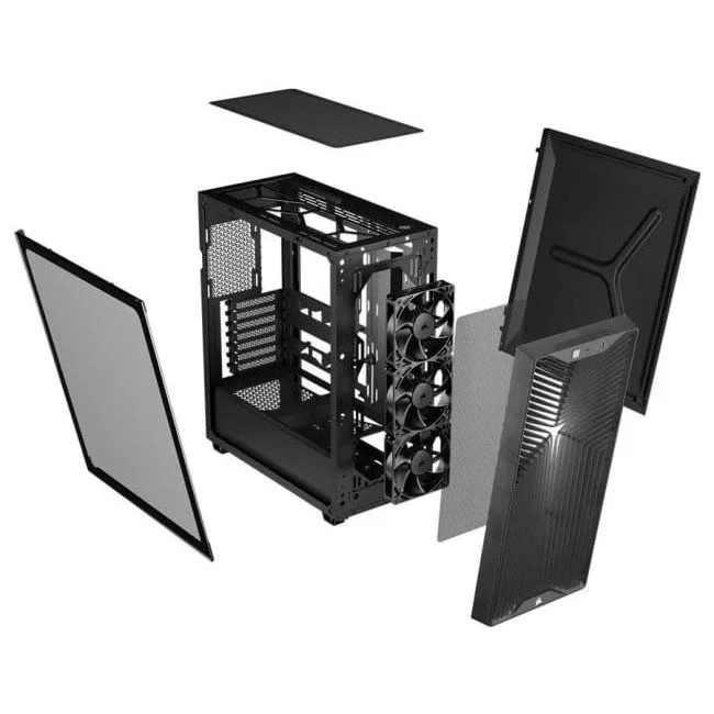 Corsair 3200D RS Smoke CC-9011336-WW — image 3