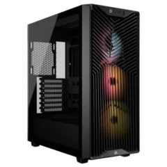 Corsair 3200D RS ARGB Black CC-9011344-WW