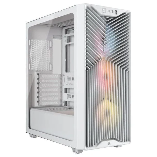 Corsair 3200D RS ARGB White CC-9011345-WW — image 1