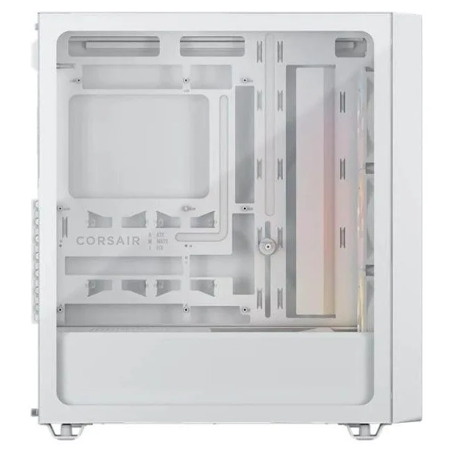 Corsair 3200D RS ARGB White CC-9011345-WW — image 2