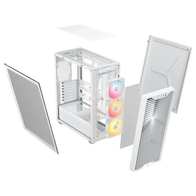 Corsair 3200D RS ARGB White CC-9011345-WW — image 3