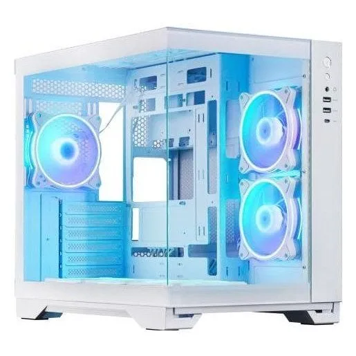 Chieftec Visio GM-30W-TG-OP — image 1