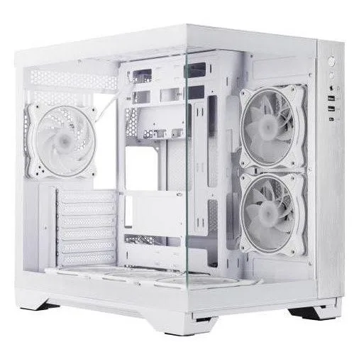 Chieftec Visio GM-30W-TG-OP — image 2