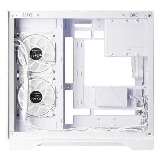 Chieftec Visio GM-30W-TG-OP — image 5