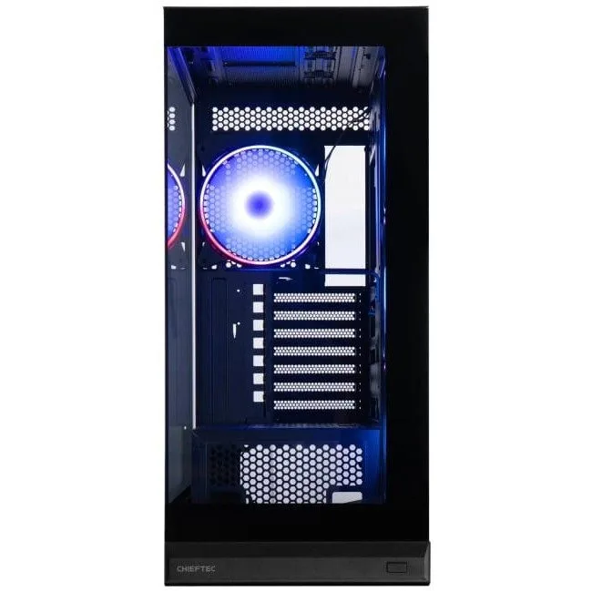 Chieftec Vista Max GX-30B-OP — image 4