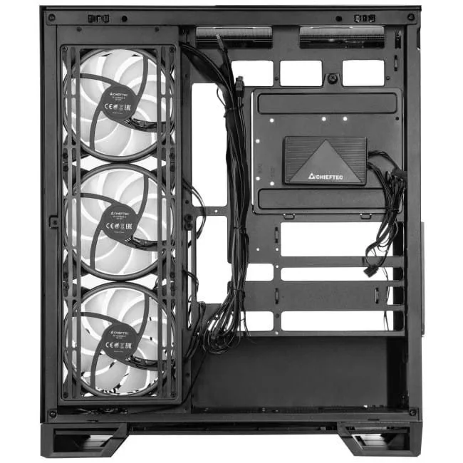 Chieftec Vista Max GX-30B-OP — image 7
