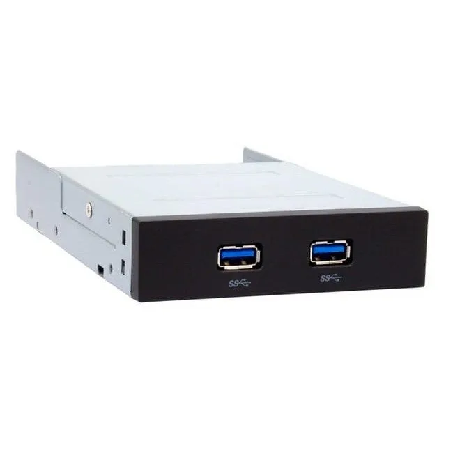 Chieftec MUB-3002 — image 1