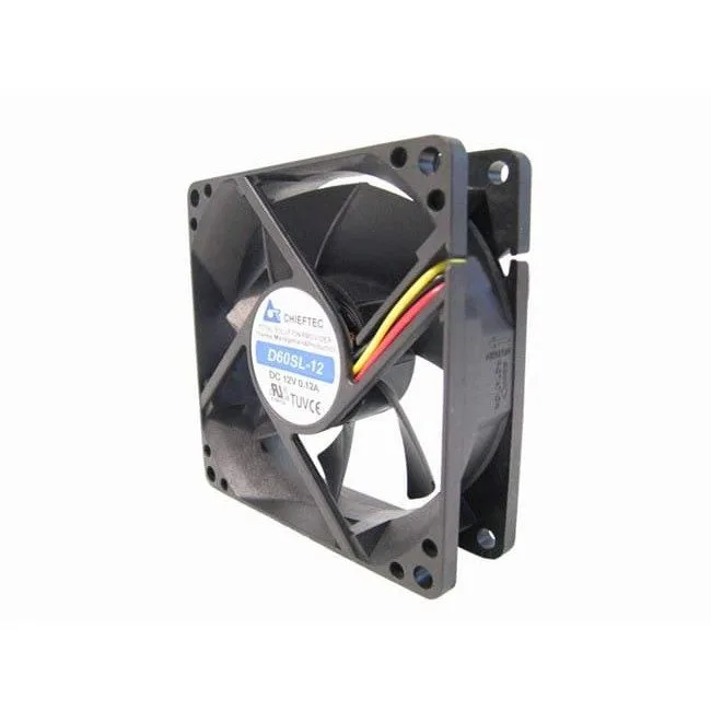Chieftec cooler 60 mm — image 1