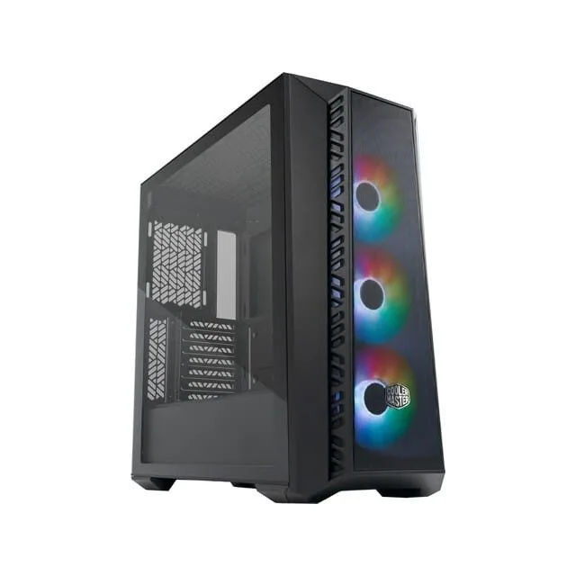 Cooler Master MasterBox 520 Mesh ARGB — image 11