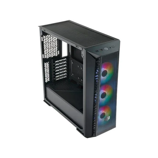 Cooler Master MasterBox 520 Mesh ARGB — image 12