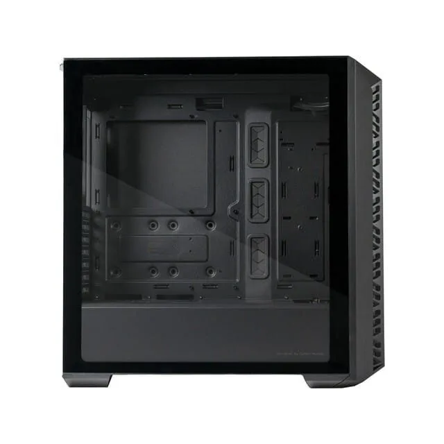 Cooler Master MasterBox 520 Mesh ARGB — image 3