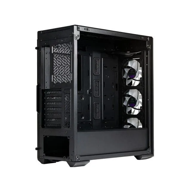 Cooler Master MasterBox 520 Mesh ARGB — image 4