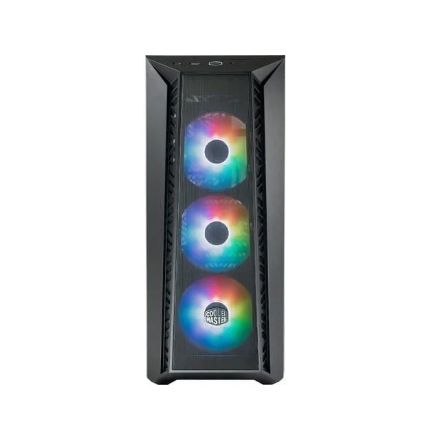 Cooler Master MasterBox 520 Mesh ARGB — image 7