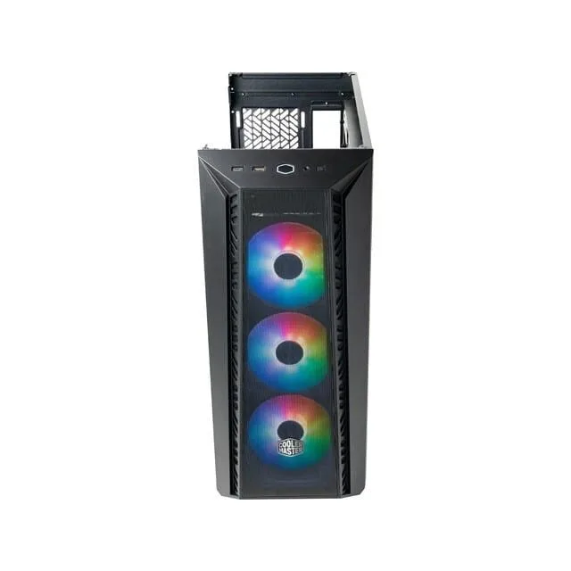 Cooler Master MasterBox 520 Mesh ARGB — image 9