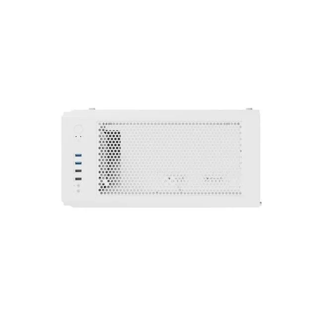 Genesis Irid 505 V2 ARGB white — image 10