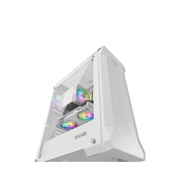 Genesis Irid 505 V2 ARGB white — image 4