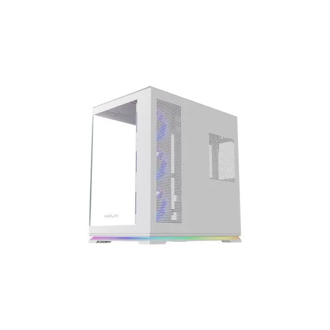 Krux Atron White — image 5