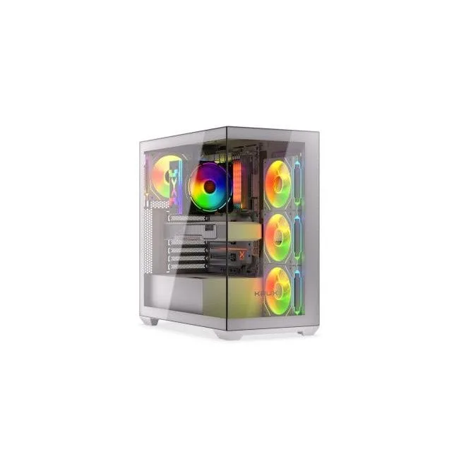 KRUX Exo White — image 10