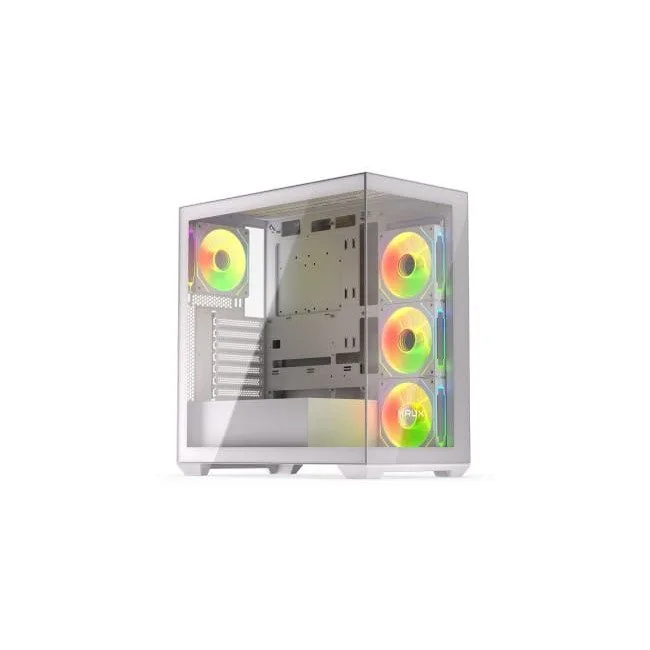 KRUX Exo White — image 2