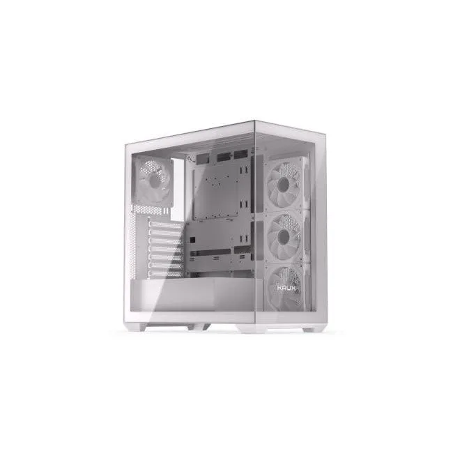 KRUX Exo White — image 3