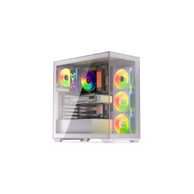 KRUX Exo White — image 4