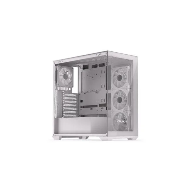 KRUX Exo White — image 6
