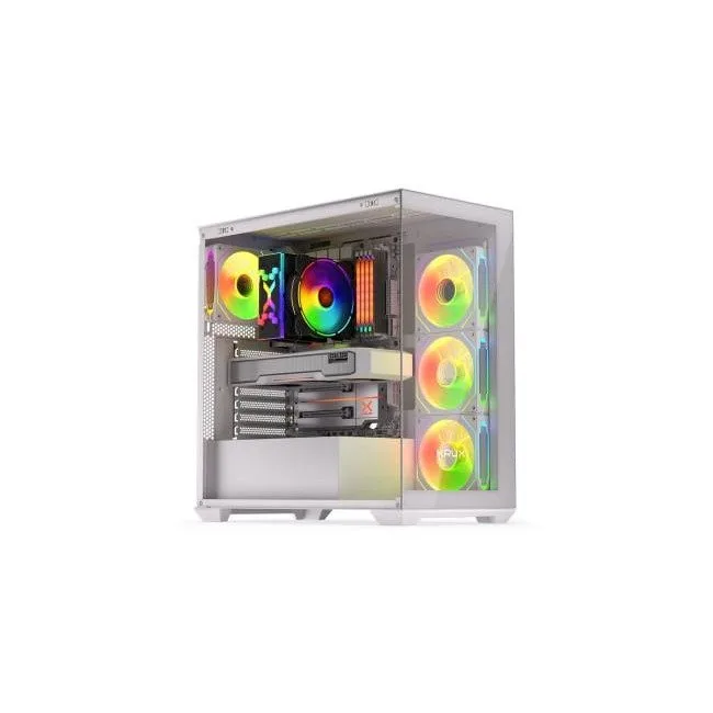 KRUX Exo White — image 7