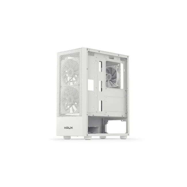 KRUX Vako White RGB — image 12