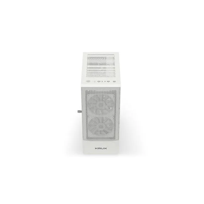 KRUX Vako White RGB — image 13