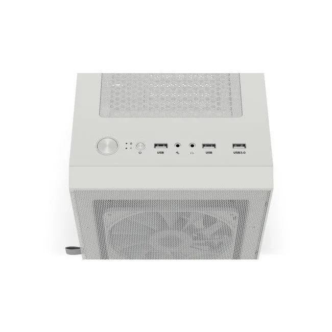 KRUX Vako White RGB — image 14