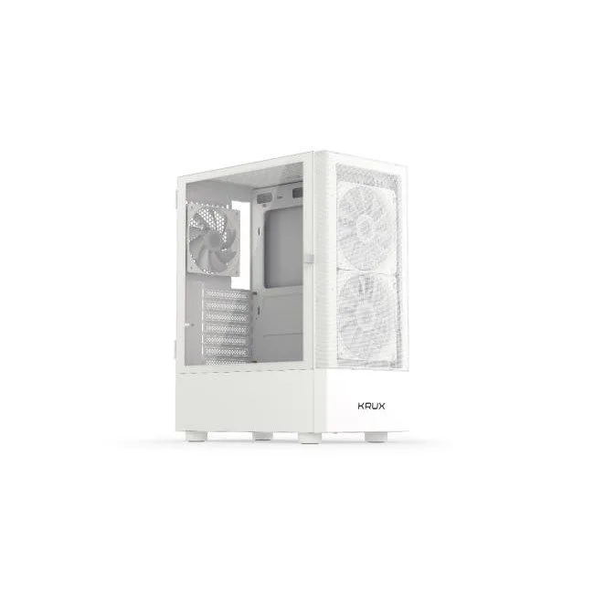 KRUX Vako White RGB — image 2