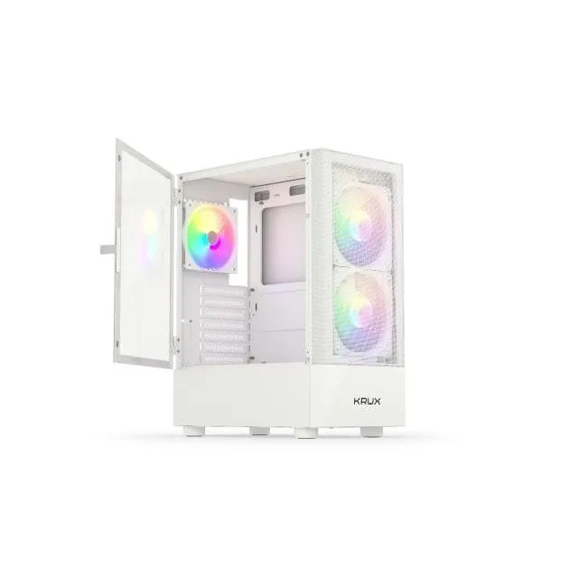 KRUX Vako White RGB — image 3