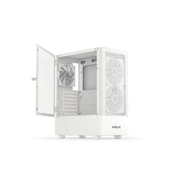 KRUX Vako White RGB — image 4