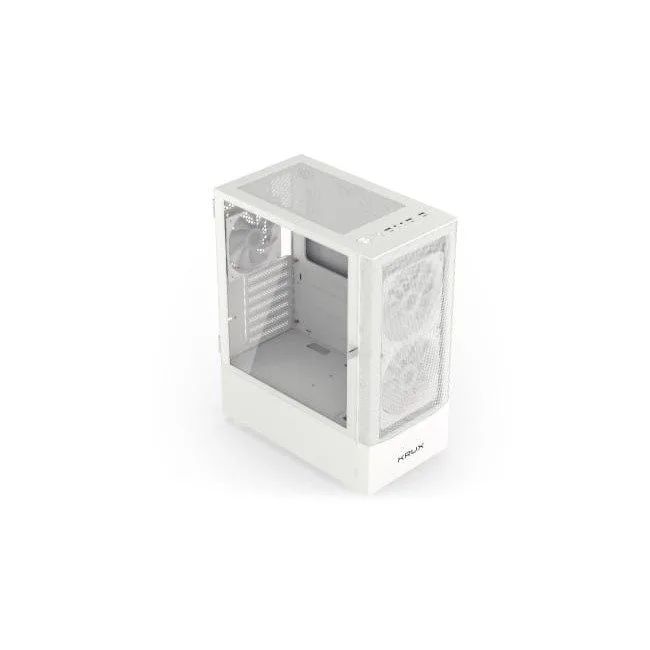 KRUX Vako White RGB — image 5