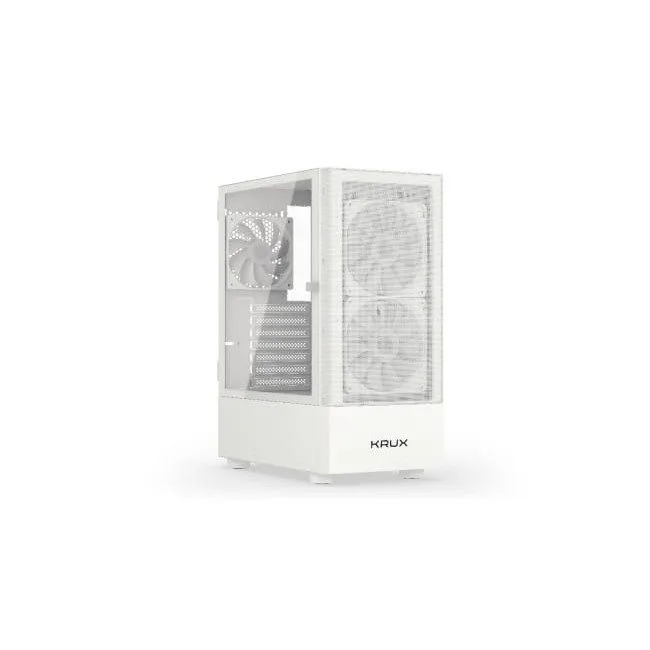 KRUX Vako White RGB — image 6