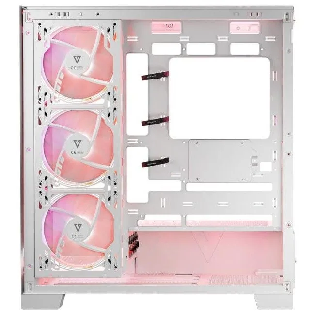 Modecom Volcano Space Apex ARGB biała — image 12