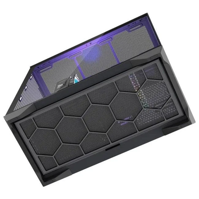 Modecom Volcano Space XL NF czarna — image 5
