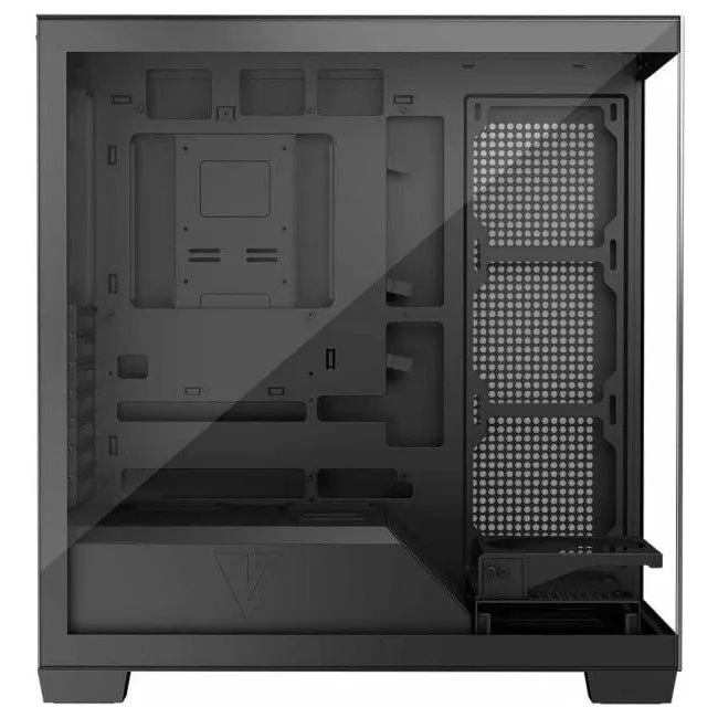 Modecom Volcano Stellar NF czarna — image 7