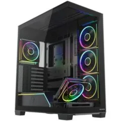Modecom Volcano Stellar Plus ARGB 5F czarna