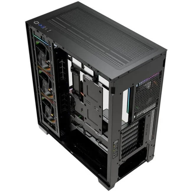 Modecom Volcano Stellar Plus ARGB 5F czarna — image 12