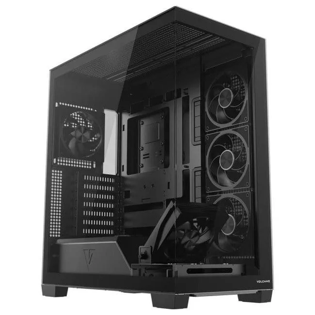 Modecom Volcano Stellar Plus ARGB 5F czarna — image 3