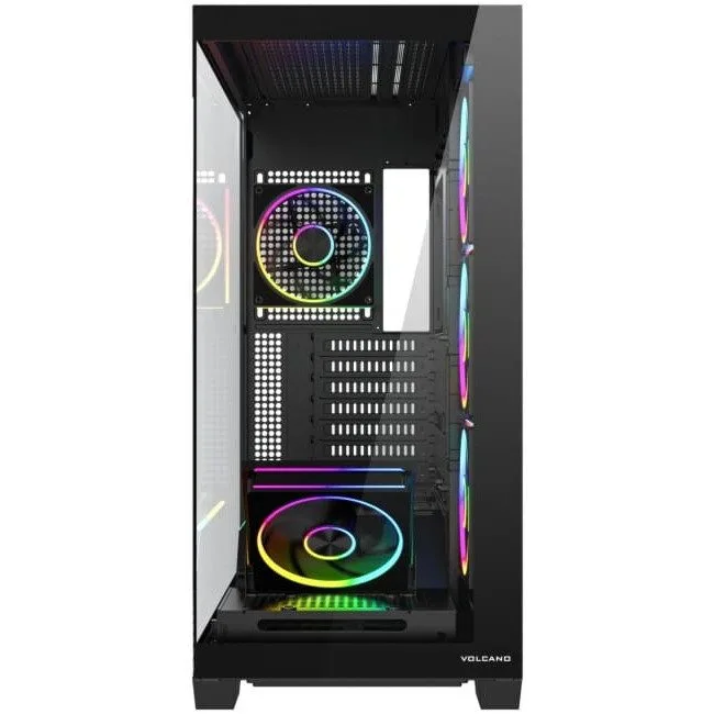 Modecom Volcano Stellar Plus ARGB 5F czarna — image 6