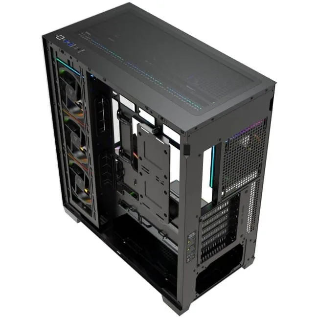 Modecom Volcano Stellar Plus ARGB 8F czarna — image 11